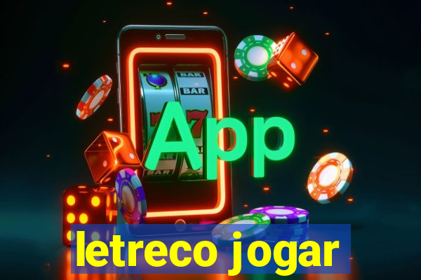 letreco jogar